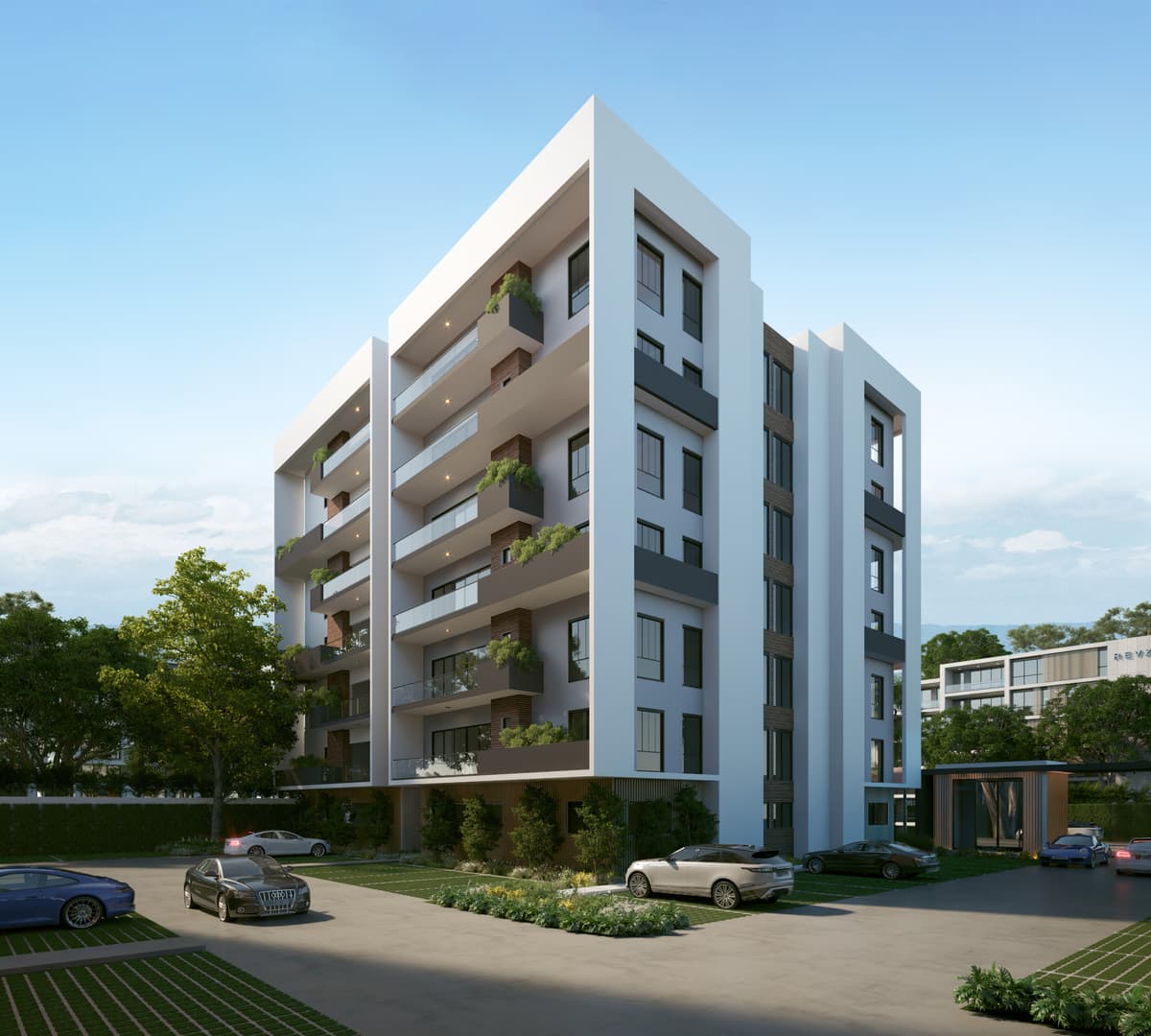 EN VENTA APARTAMENTOS   EN LOS CERROS DE GURABO - foto 1
