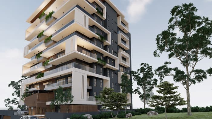 TORRE MURAT EN LOS CERROS DE GURABO III, SANTIAGO - foto 1