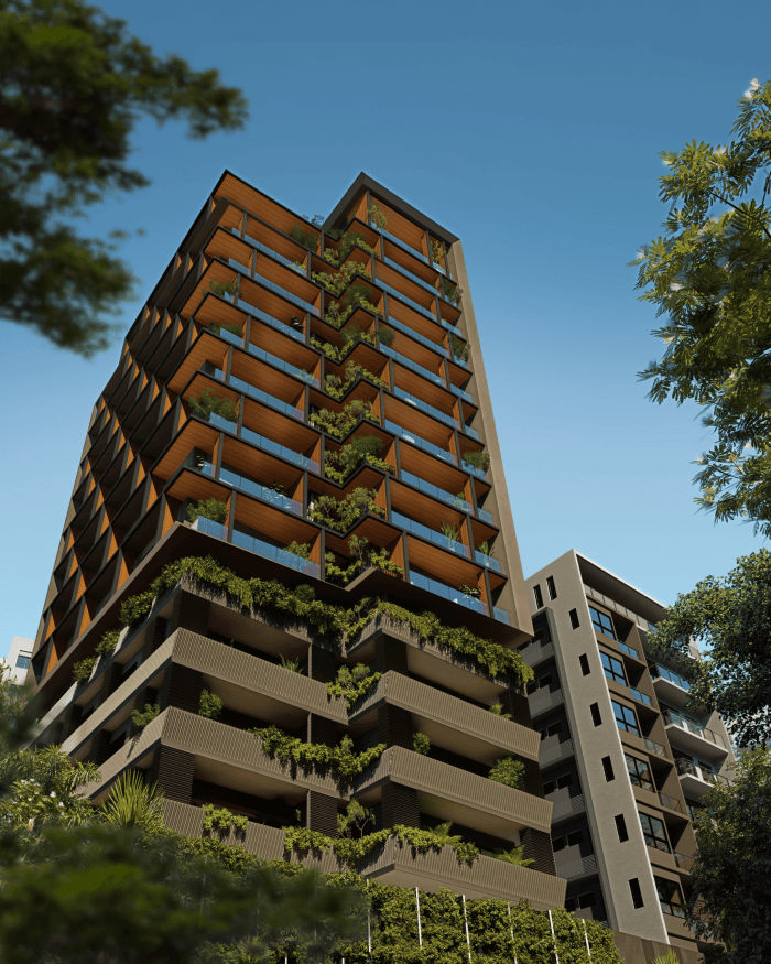 VENTA DE APARTAMENTOS EN LA ESMERALDA SANTIAGO - foto 1
