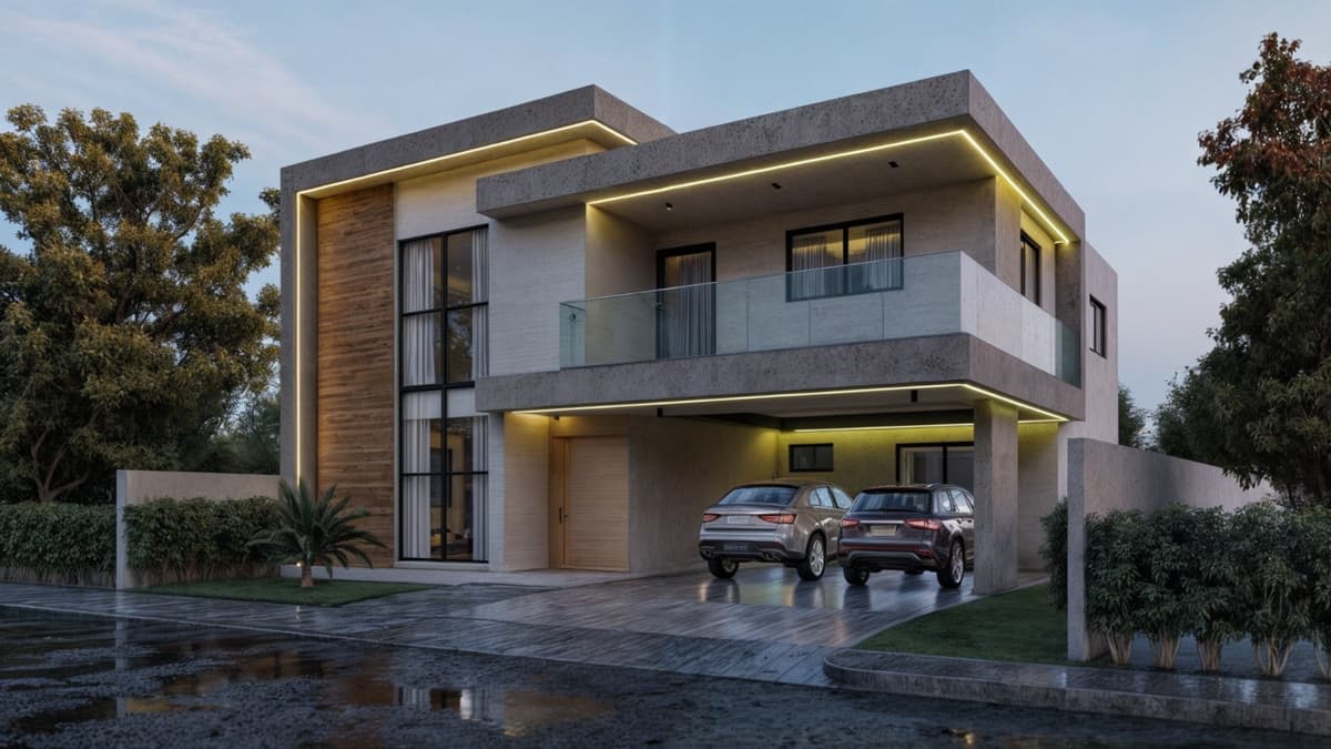 Casa en venta  Cerro Alto con piscina Terraza Gazebo - foto 1