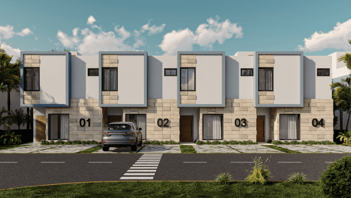 Villas de  Venta en Punta Cana , RD - foto 1