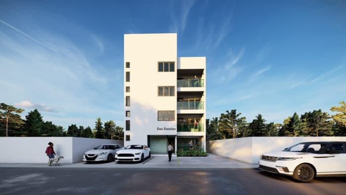  VENTA APARTAMENTO EN VISTA DE CERRO ALTO SANTIAGO  - foto 1