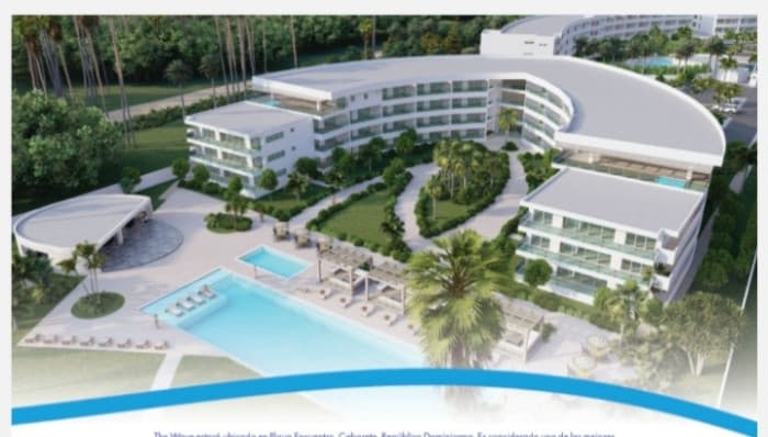En Venta Apartamentos en Cabarete, Puerto Plata  - foto 1