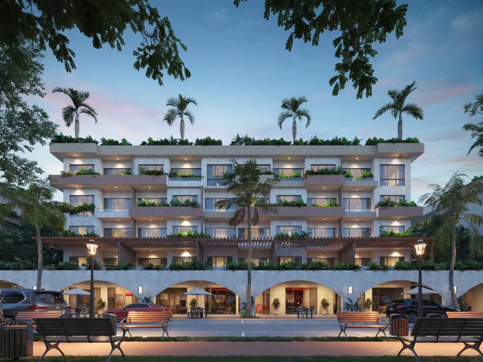 EN VENTA APARTAMENTOS EN PUNTA CANA - foto 1
