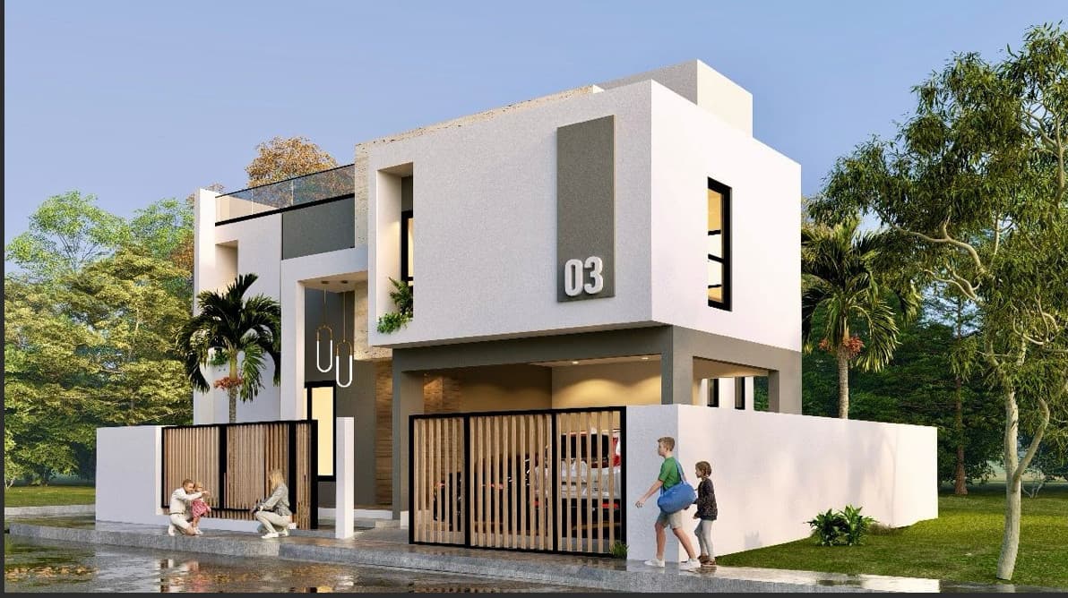 Casa en venta en Valle Verde, Santiago de los Caballeros - foto 1