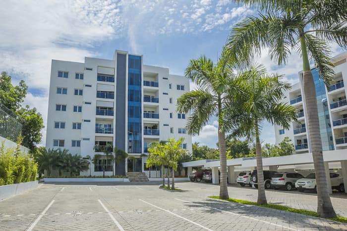 VENTA PRIMER NIVEL EN LOS CERROS DE GURABO SANTIAGO - foto 1