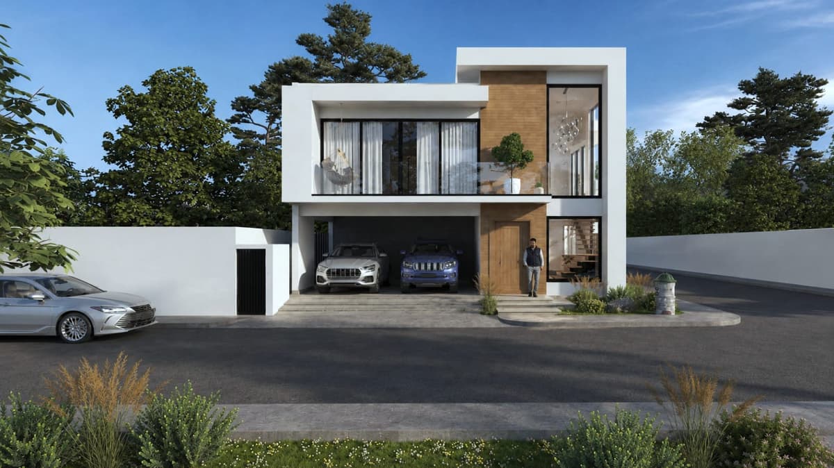 VENTA DE CASA GURABO PROYECTO CERRADO  - foto 1