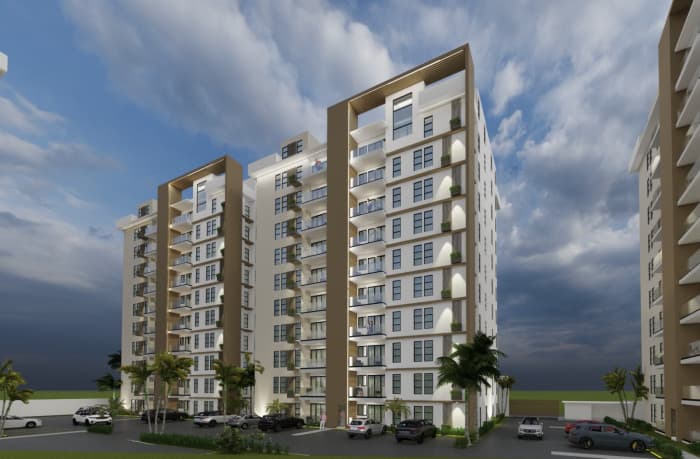 VENTA EXCLUSIVOS  APARTAMENTOS EN JARDINES DEL SUR  - foto 1