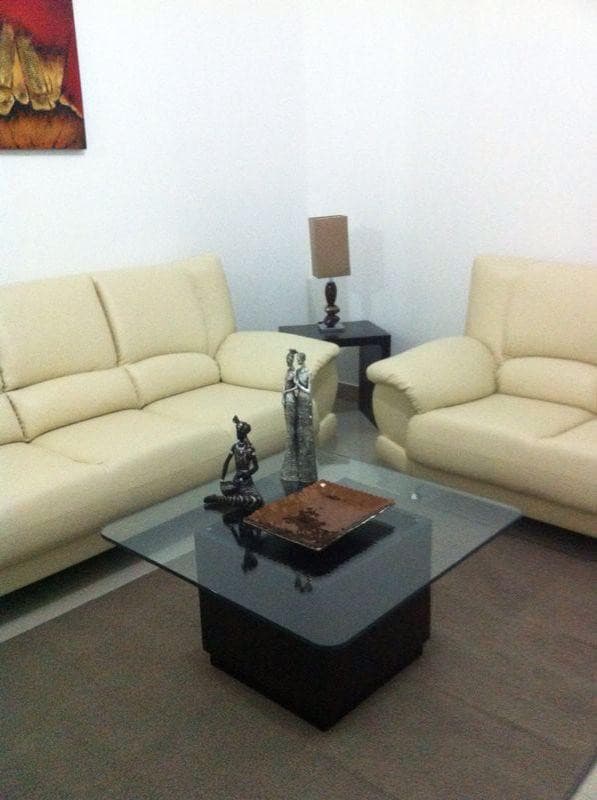 RENTO APARTAMENTO AMUEBLADO EN EL EMBRUJO SANTIAGO,  - foto 1