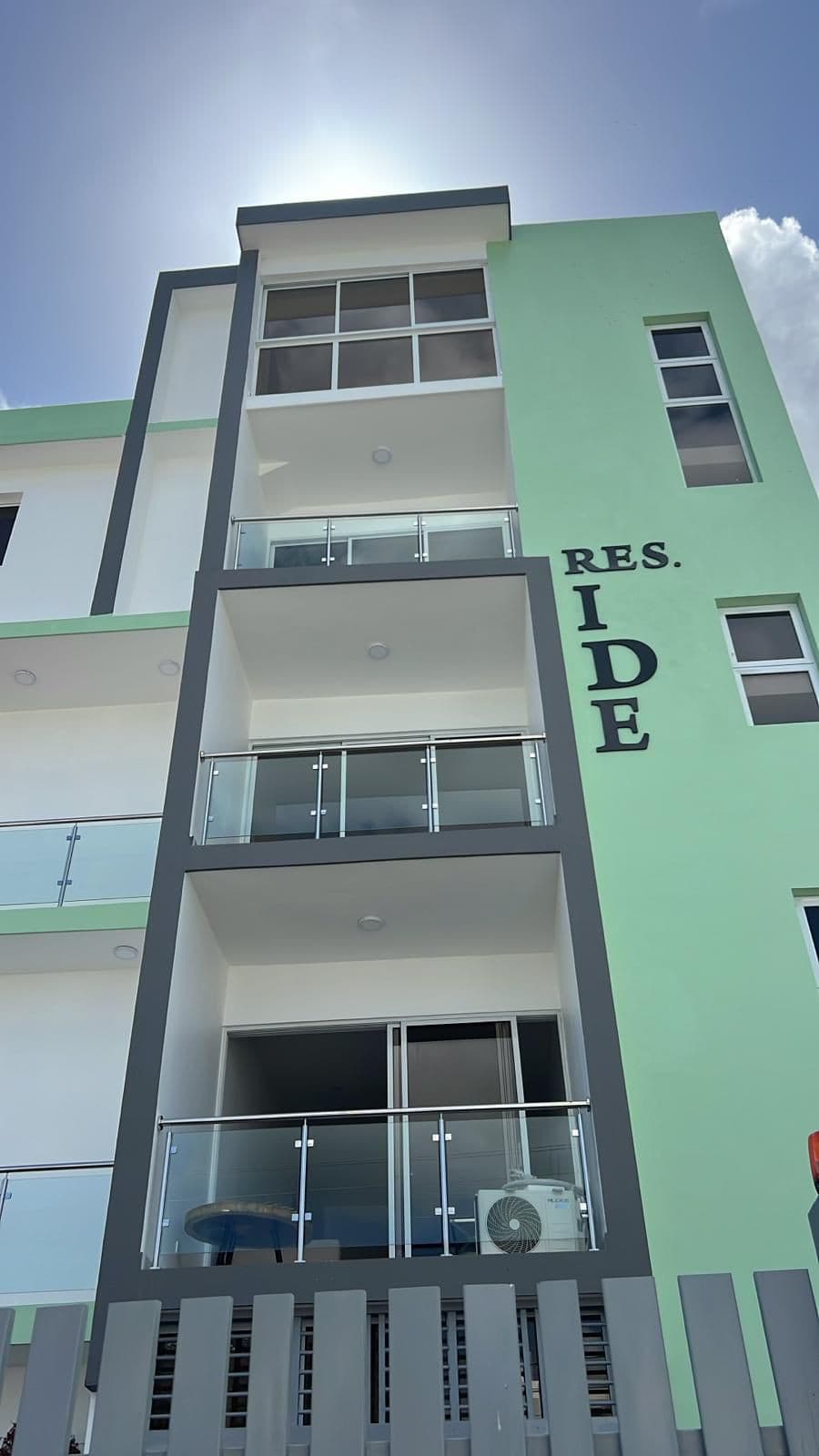 VENTA APARTAMENTOS EN VILLA MARIA, SANTIAGO  - foto 1