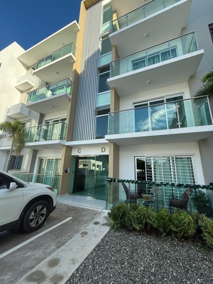 VENTA DE PENTHOUSE EN DON PEDRO SANTIAGO  - foto 1