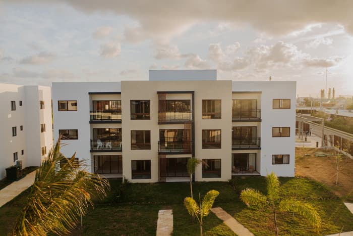  VENTA DE APARTAMENTOS  BAVARO PUNTA CANA  - foto 1
