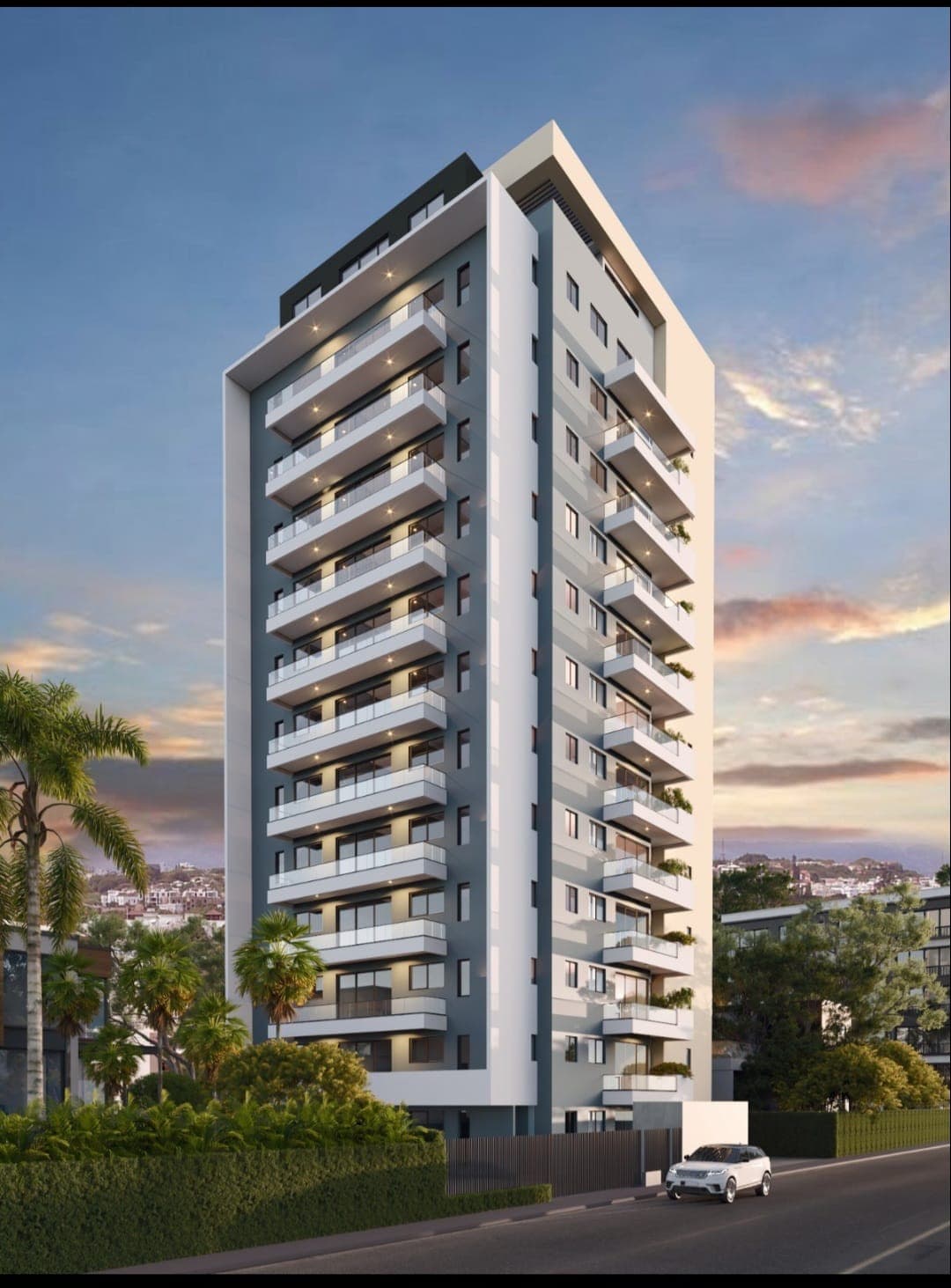 EN VENTA APARTAMENTO EN LA AVENIDA HISPANOAMERICANA  - foto 1