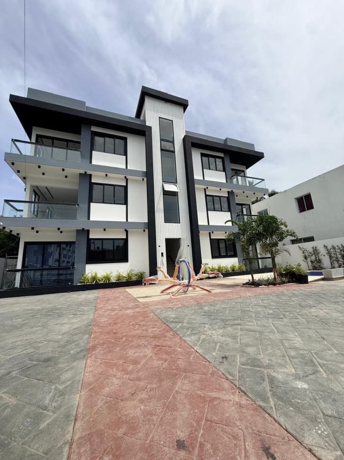 EN VENTA APARTAMENTOS EN GURABO ,SANTIAGO  - foto 1