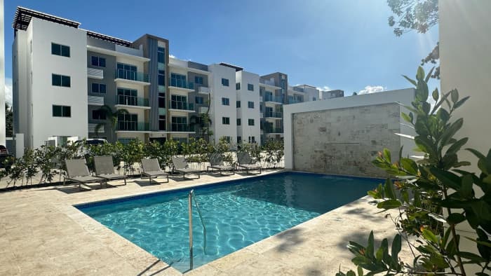 Venta de Pent-House en la Carretera Don Pedro, Santiago - foto 1