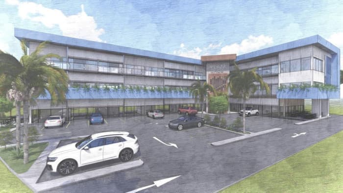 VENTA DE LOCALES COMERCIALES EN PUNTA CANA - foto 1