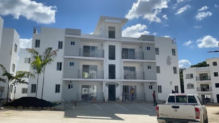 En Venta Apartamentos en prolongación Buena Vista - foto 1