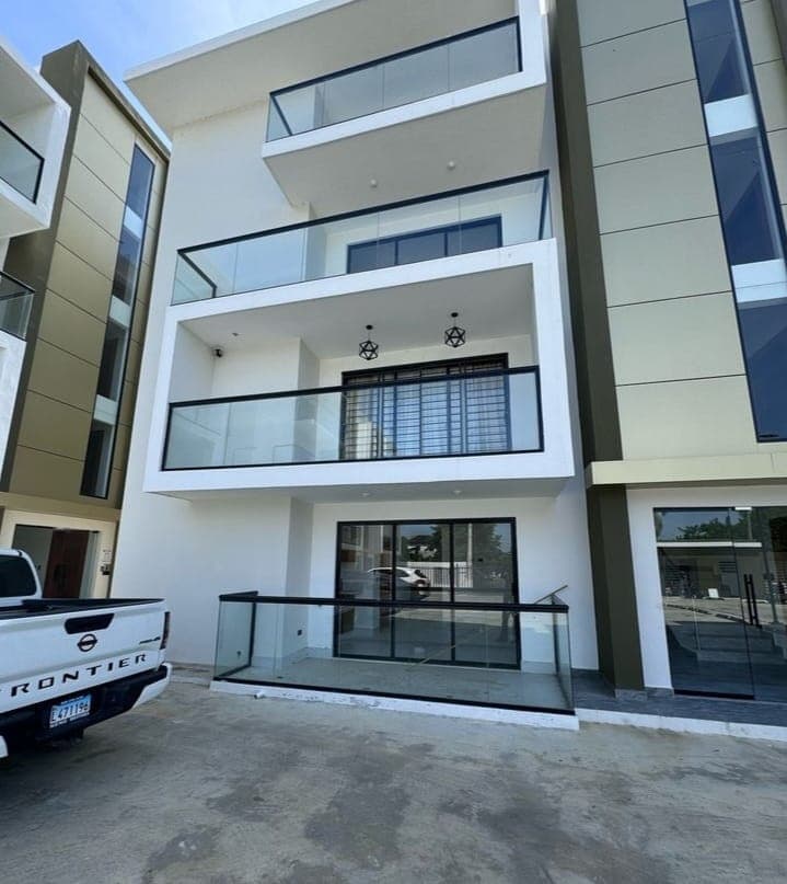 VENTA DE 2DO NIVEL EN GURABO SANTIAGO - foto 1