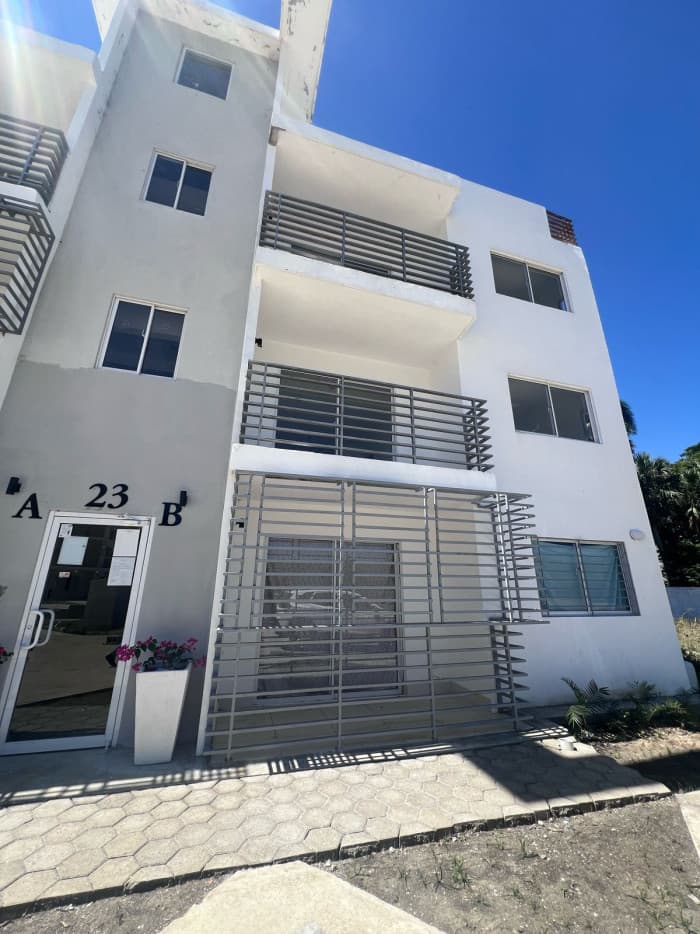 VENTA APARTAMENTO 2do NIVEL  GURABO ,BUENA VISTA  - foto 1