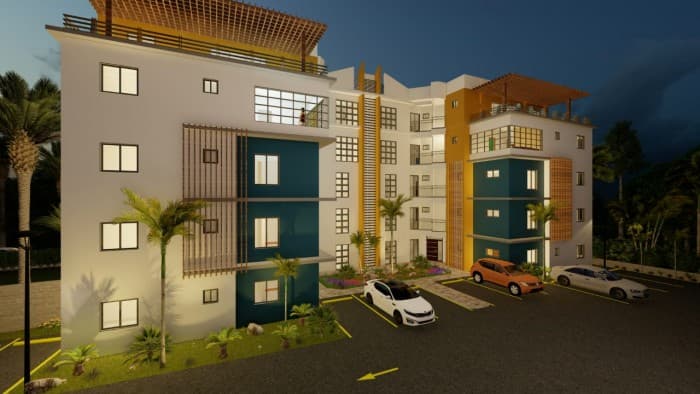 VENDO APARTAMENTOS Y PENTHOUSE  EN  PADRE LAS CASAS, - foto 1