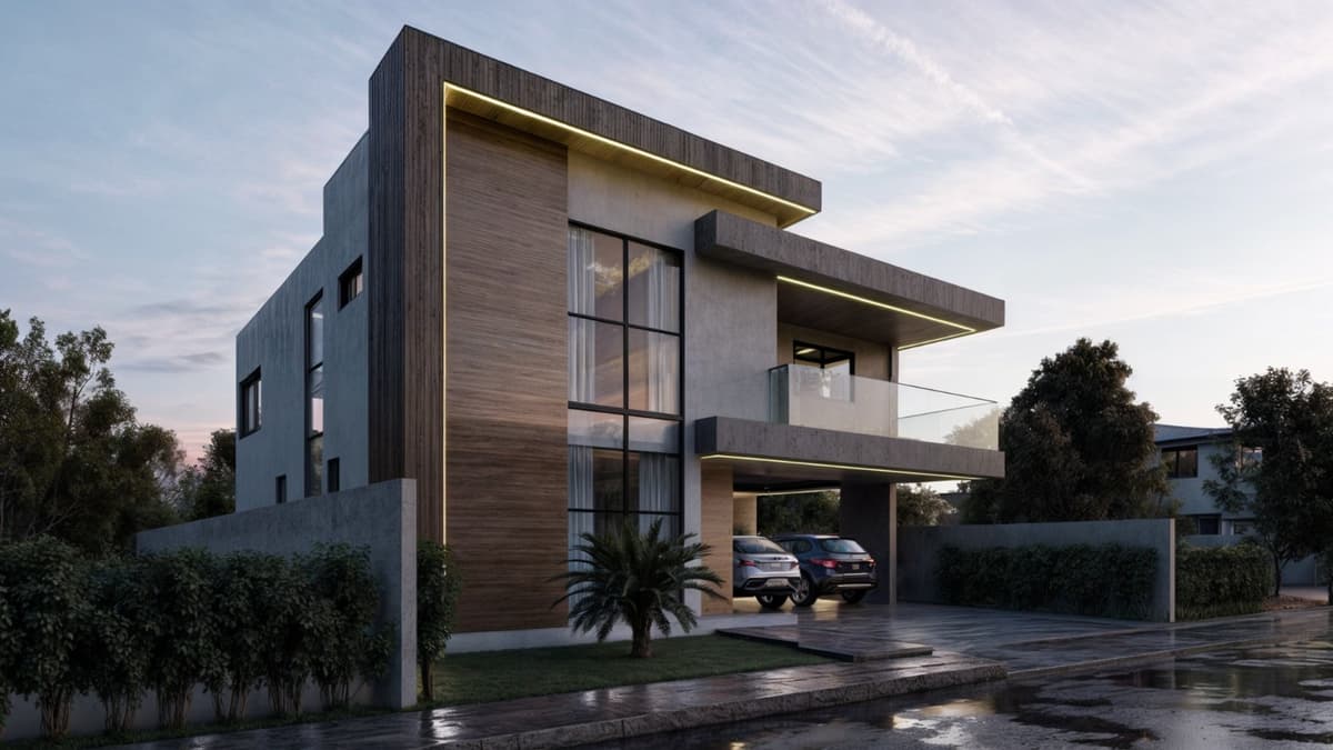 VENTA DE CASA CERRO ALTO CON PISCINA Y GAZEBO  - foto 1