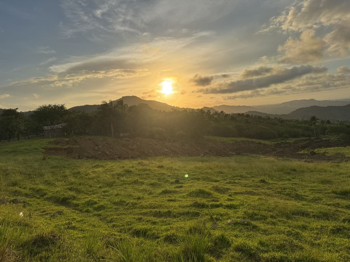  VENTA SOLARES EN CUPEY PUERTO PLATA - foto 1
