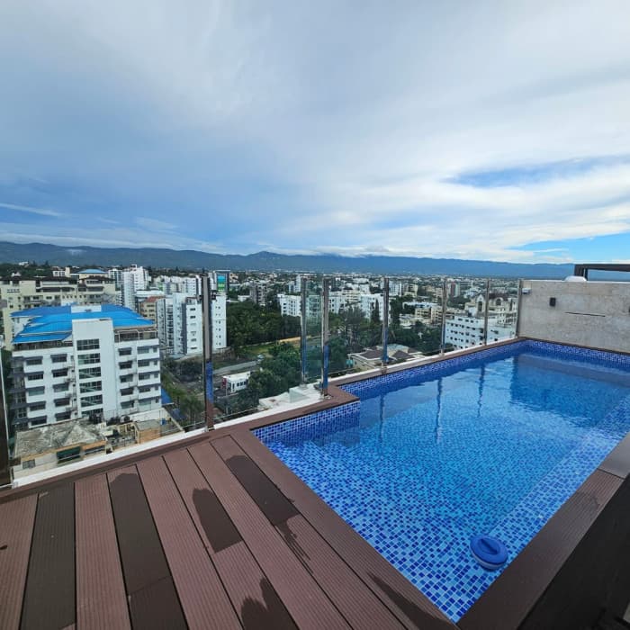 VENTA DE APARTAMENTO PISO 5 TORRE LIVING LA ESMERALDA  - foto 1