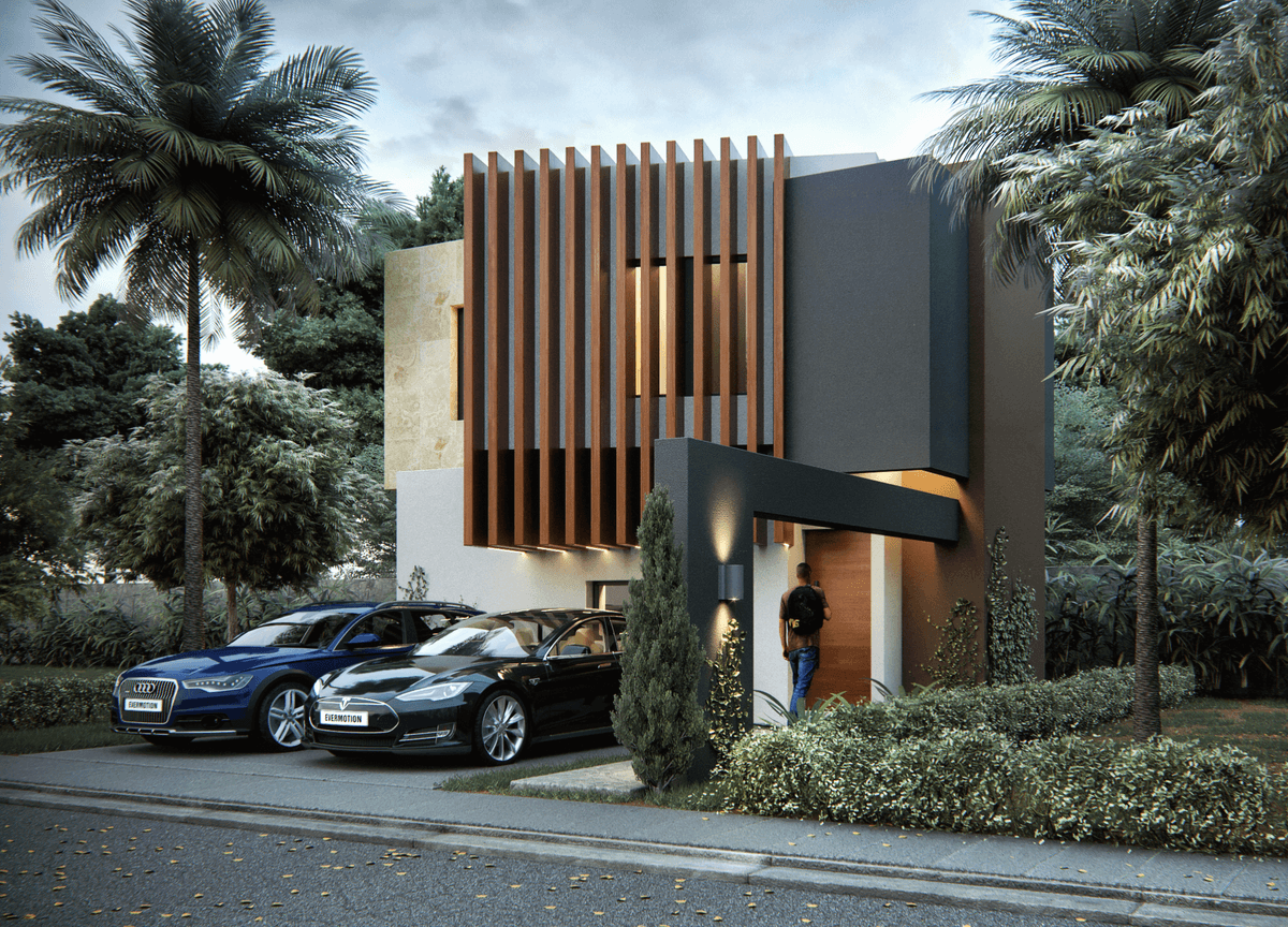 VENTA DE VILLAS LUXURY EN PUNTA CANA  - foto 1