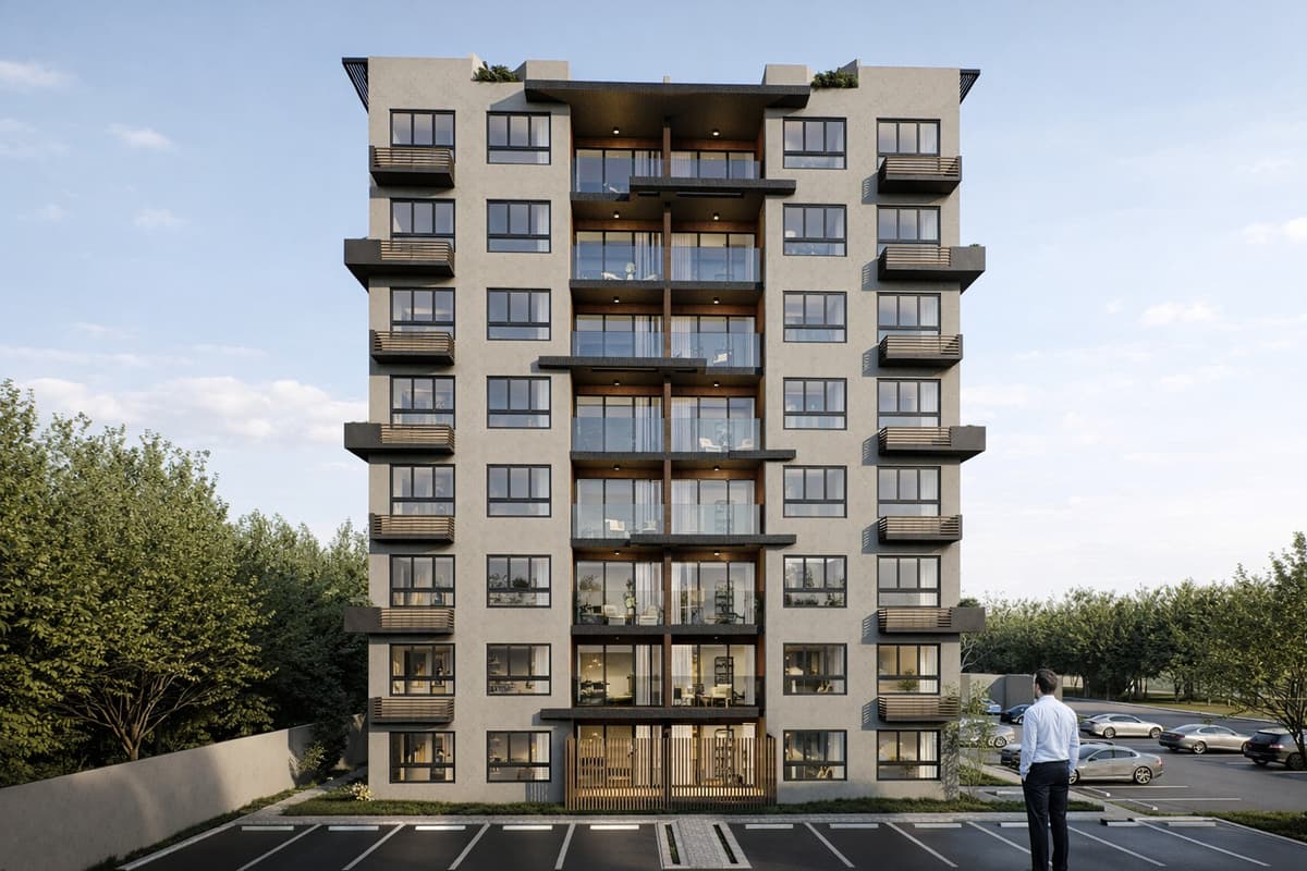 Venta de Apartamento en la Av. 27 Febrero, Pontezuela  - foto 1