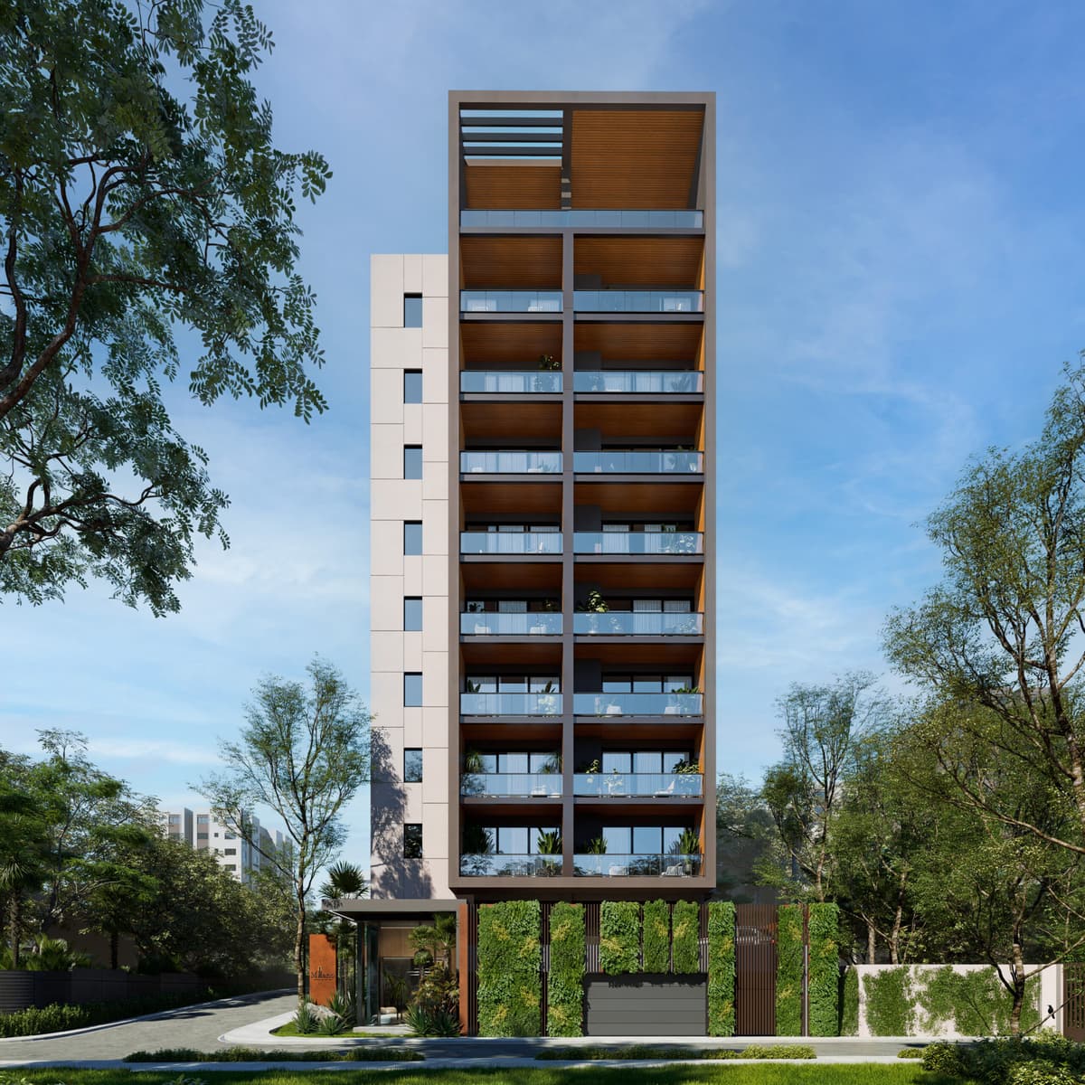  VENTA DE  APARTAMENTOS EN CERROS DE GURABO ,SANTIAGO  - foto 1