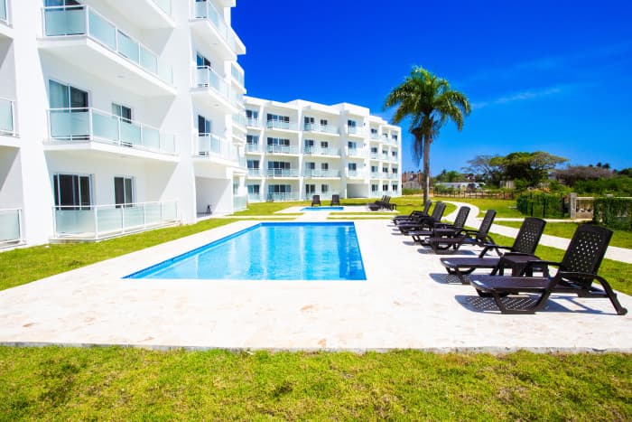 EN VENTA APARTAMENTOS EN SOSUA, PUERTO PLATA , R.D - foto 1