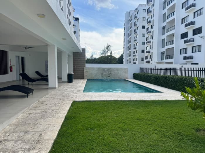 VENTA DE APARTAMENTO RESIDENCIAL, SANTIAGO  - foto 1
