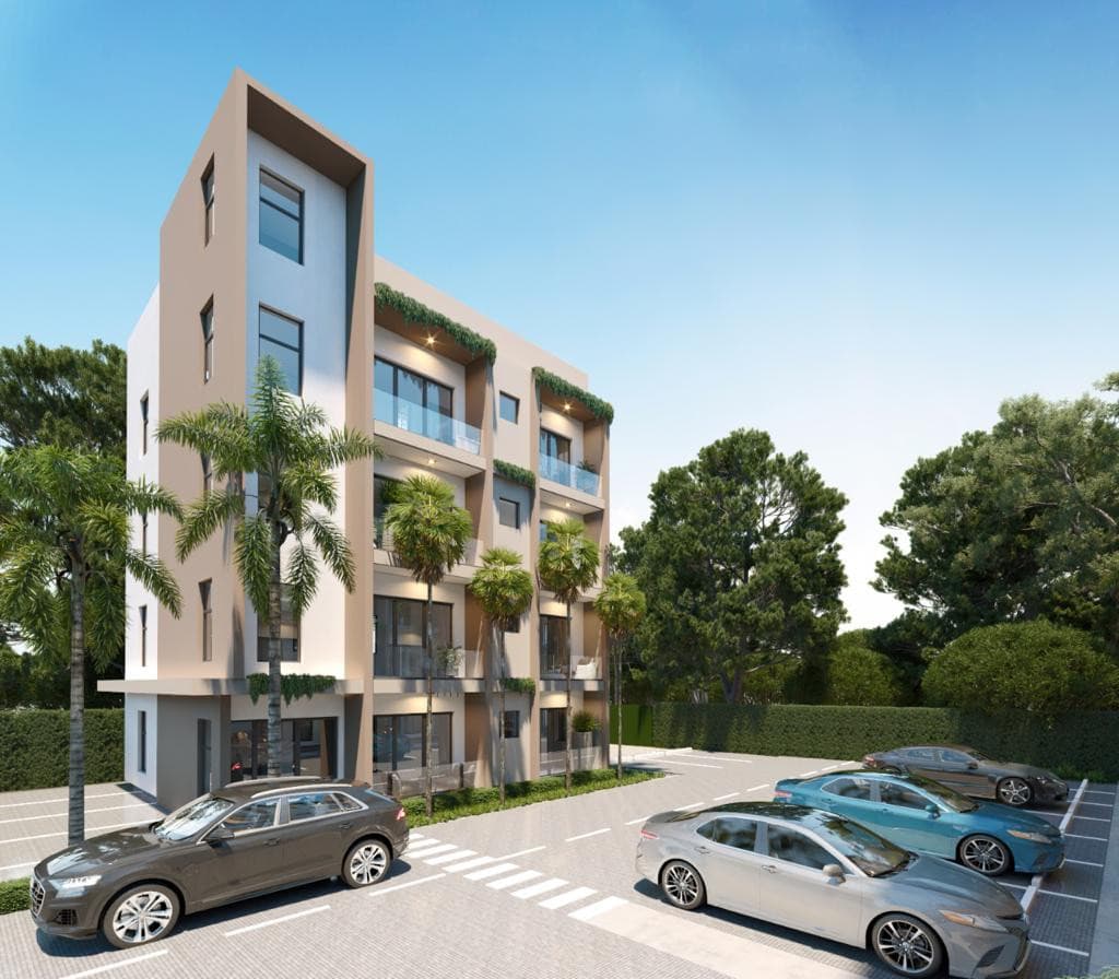 EN VENTA PENT-HOUSE EN SANTIAGO EL DORADO  - foto 1