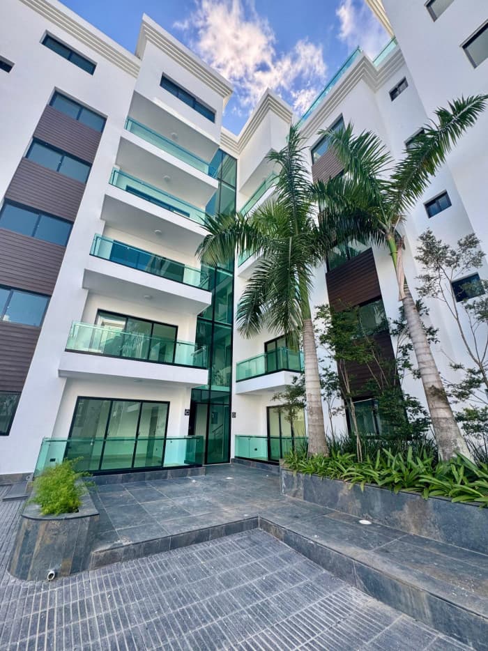 VENTA DE APARTAMENTOS EN MONTE VERDE HOMS - foto 1