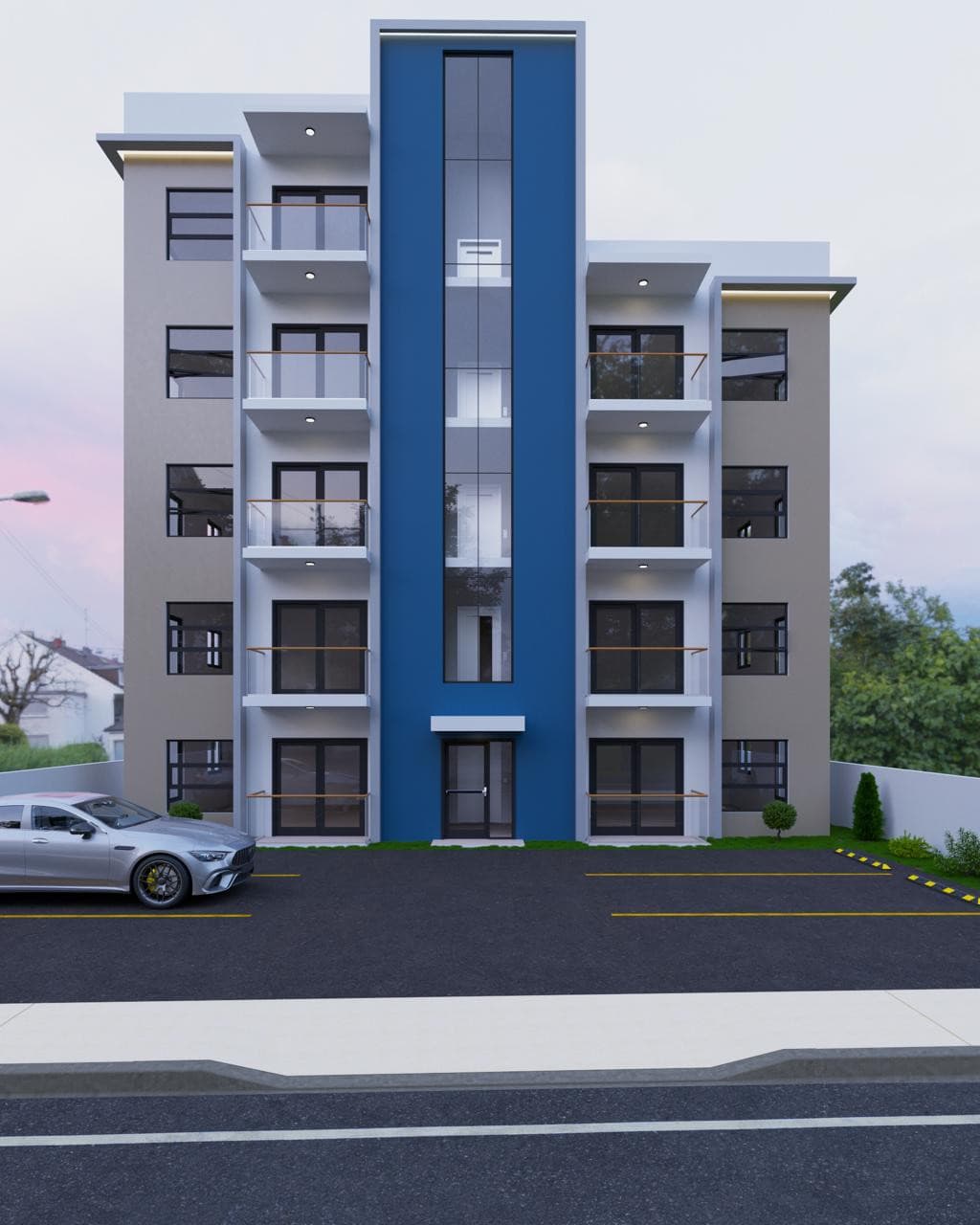 VENTA DE APARTAMENTOS EN PUERTO PLATA  - foto 1