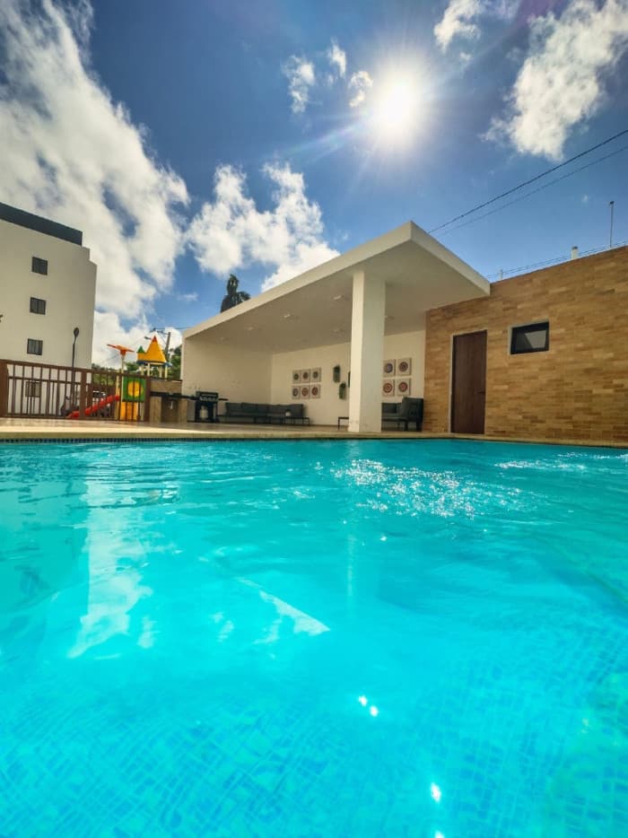 CityMax Vende Proyectos de Apartamentos en Don Pedro - foto 1