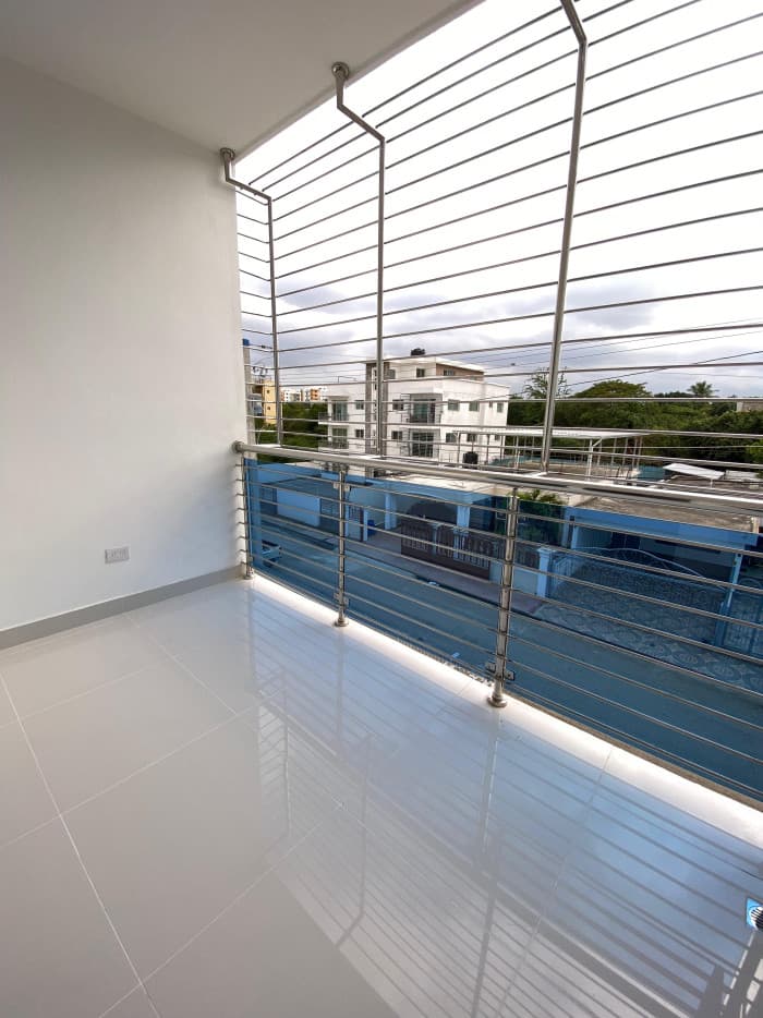 En venta segundo nivel en los alamos - foto 1