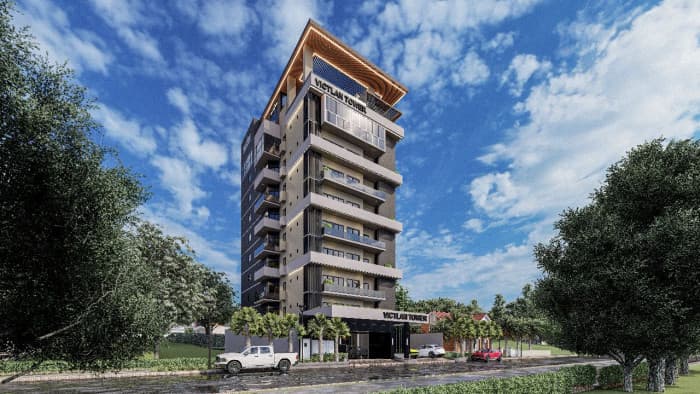 VENTA DE EXCLUSIVO PROYECTO EN LA URBANIZACION THOMEN  - foto 1