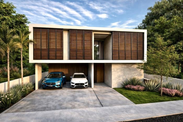 VENTA DE CASAS EN LLANOS DEGURABO PROYECTO CERRADO  - foto 1
