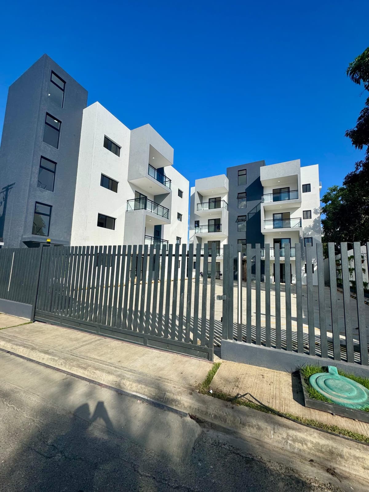 Venta de Apartamentos próximo al Homs, Santiago  - foto 1