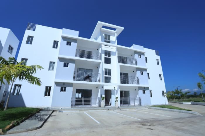 VENTA DE   APARTAMENTOS  BONO BAJO COSTO BUENA VISTA  - foto 1