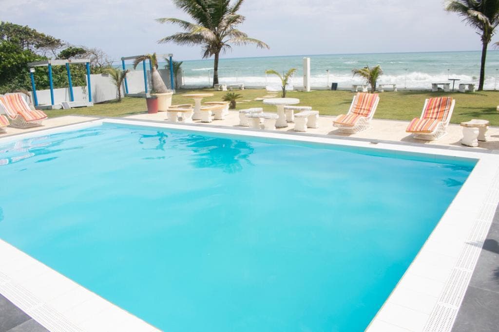 VENDO  APARTAMENTO CON VISTA AL MAR EN CABARETE, R.D. - foto 1