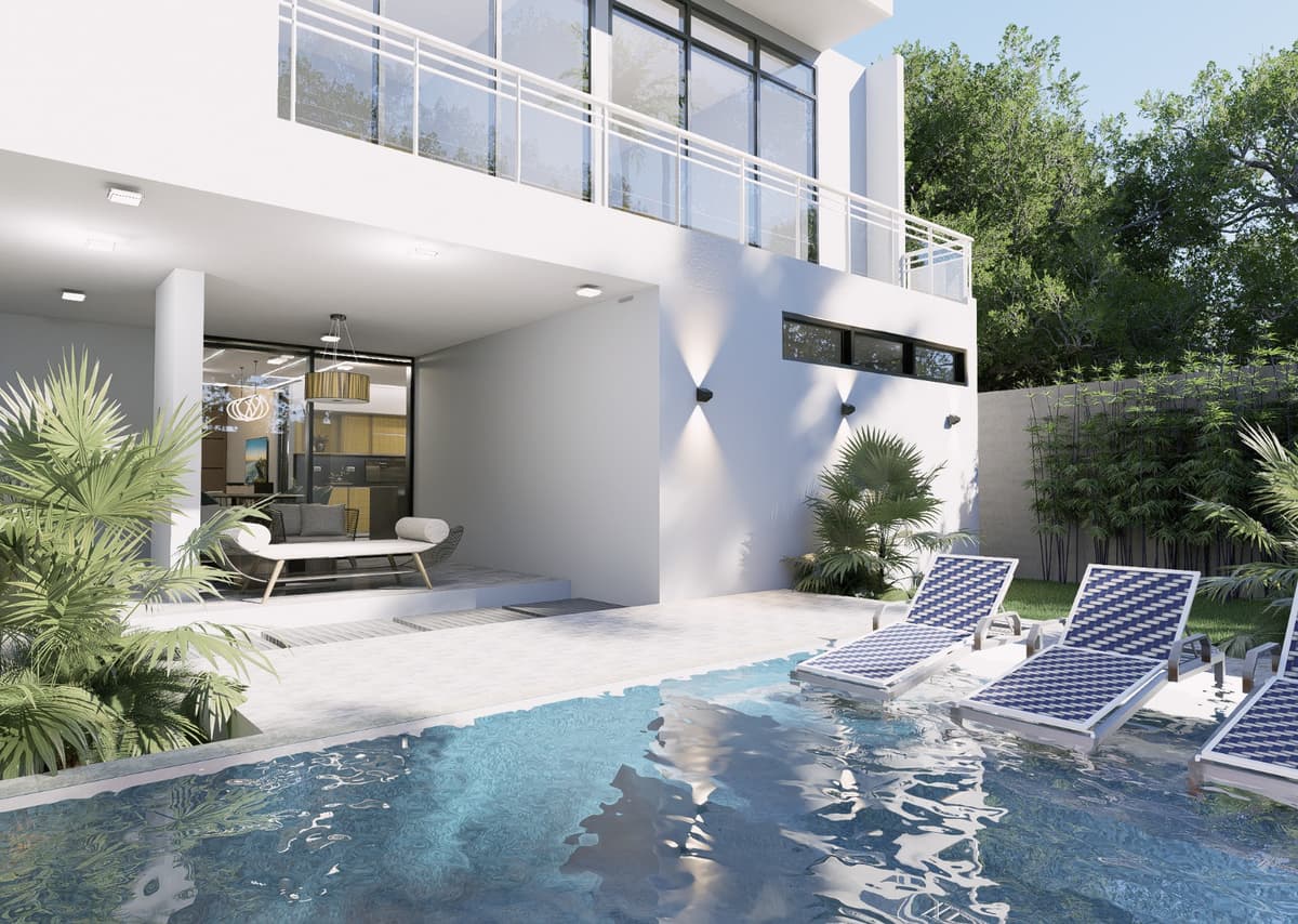 VENTA DE CASA EN GURABO SANTIAGO DE LOS CABALLEROS - foto 1