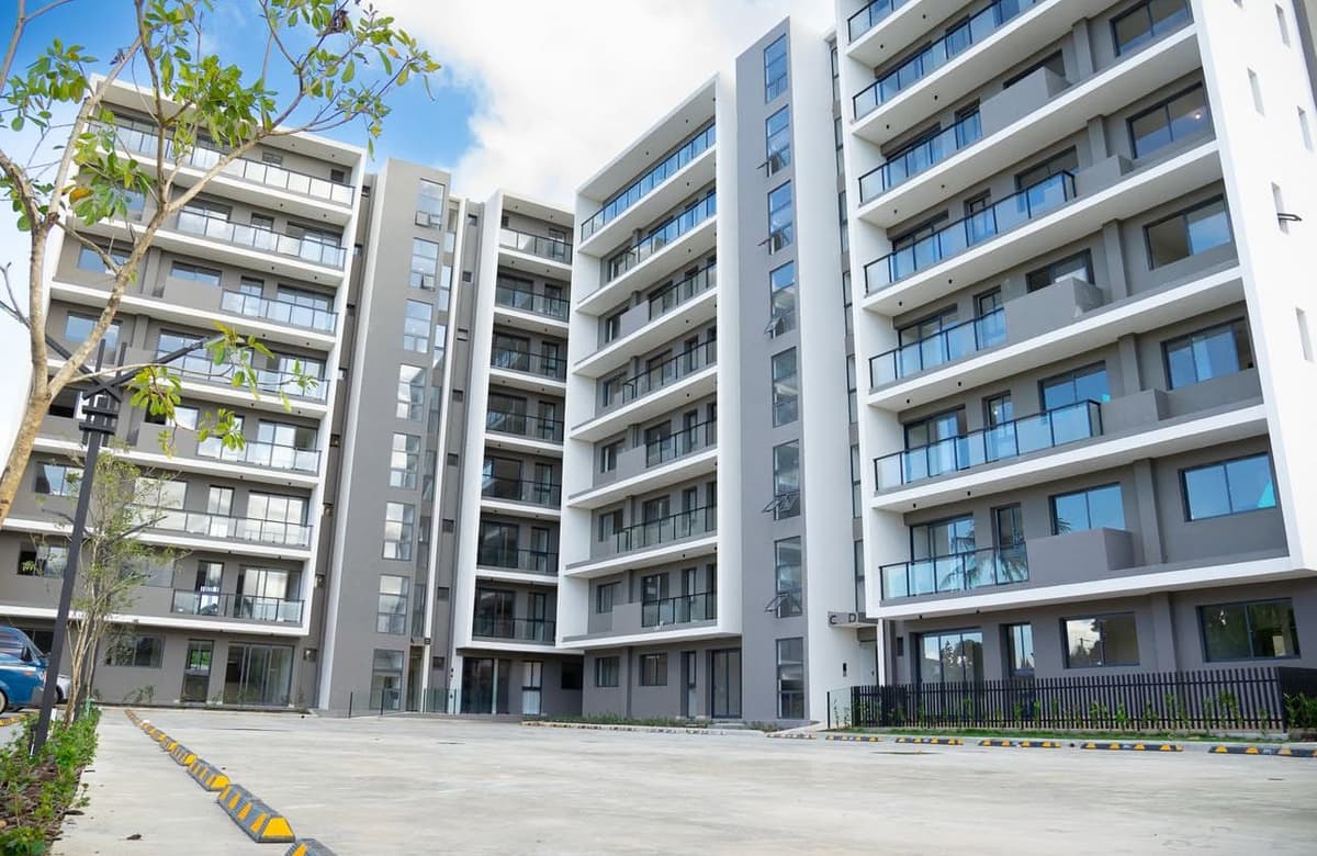 VENDO APARTAMENTOS PROXIMO A AVENDIA HISPANOAMERICANA - foto 1