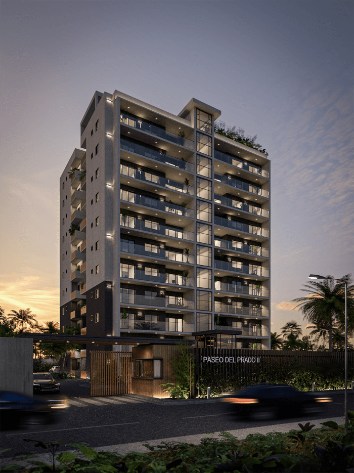 VENTA APARTAMENTOS EN URBANIZACION THOMEN - foto 1