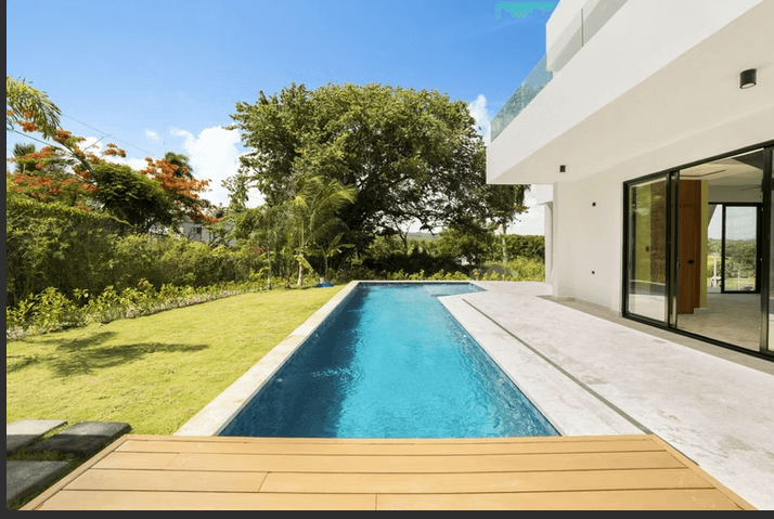  VENDO EXCLUSIVO PROYECTO DE VILLAS EN CABARETE , SOSUA - foto 1
