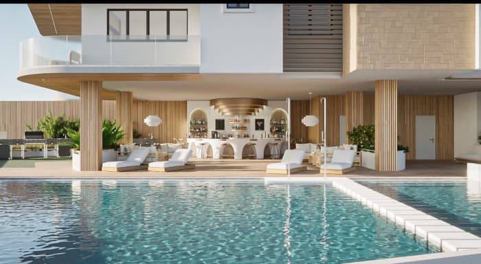 EN VENTA  APARTAMENTOS EN TORRE EN LA ESMERALDA - foto 1