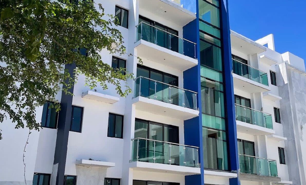 EN VENTA APARTAMENTOS EN AUTOPISTA  DUARTE , SANTIAGO  - foto 1