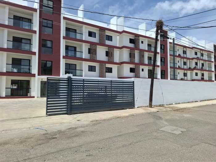PROYECTO DE APARTAMENTO EN VENTA CORONA PLAZA SANTIAGO - foto 1