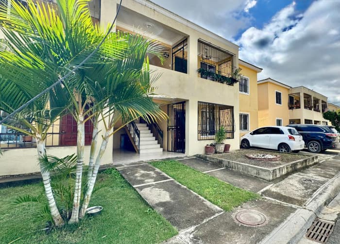 APARTAMENTO EN VENTA EN EL DORADO PRIMER NIVEL SANTIAGO - foto 1